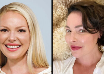 20 híresség, akik felfrissítették megjelenésüket, és megütötték vele a főnyereményt