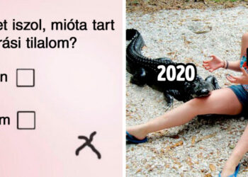 21 koronavírussal kapcsolatos mém, mely remekül summázza a kaotikus karanténhelyzetet