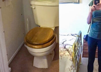 17 furcsa dolog, amelyre a szállodai szobákban figyeltek fel az emberek