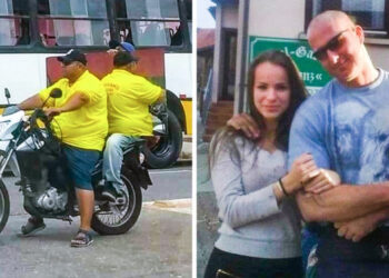 20 fotó, amelyeket kétszer is meg kellett néznünk, hogy megértsük