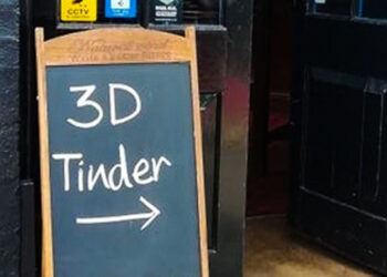 19 alkalom, mikor a táblákat és plakátokat készítő embereknek kiváló volt a humoruk