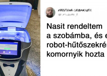 21 példa a tökéletes kiszolgálásra, amiről mindig is álmodtunk
