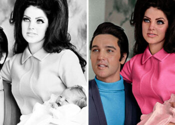 Egy brazil művész kiszínezte a történelem leghíresebb fekete-fehér fényképeit