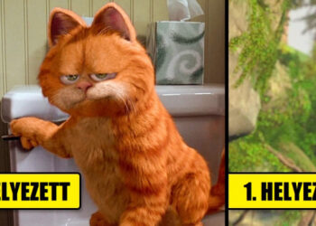 Az emberek megszavazták, hogy melyik az a legjobb kitalált kisállat, akit szeretnének maguknak, és nem Scooby-Doo