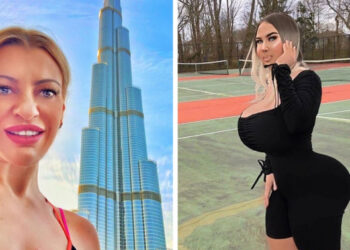 14 személy, aki megpróbált más embernek tűnni a közösségi oldalakon