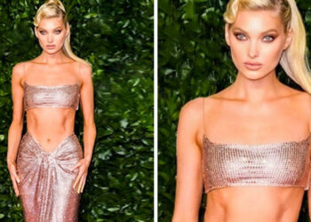 25 celeb öltözéke, amelyekről 2019-ben mindenki beszélt