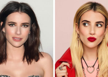 20 híresség, aki felfrissítette a megjelenését, és megütötte vele a főnyereményt