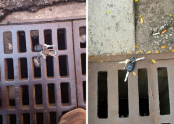 16 alak, akinek csak egy pillanatra volt szerencséje, de ennyi is elég volt