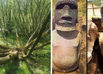 20 személy megosztotta a fotóit a legérdekesebb dolgokról, amelyet az utóbbi időben látott