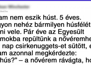 18 rafinált szülő, aki képes gyors és kivédhetetlen választ adni a gyermeki szeszélyekre