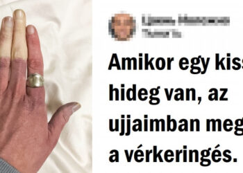 15 személy egyedi megjelenéssel, amelyet nehéz elfelejteni