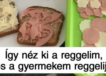 19 kép, amely igazolja, hogy a fiatal anyukáknak különleges szuperhatalmuk van