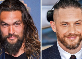 A szakállas férfiak jobb társak a kapcsolatokban a tudomány szerint