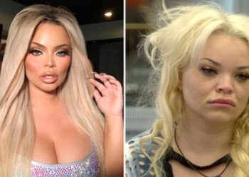 20 híresség, akik a valóéletben túlságosan másképp néznek ki, mint az Instagramon