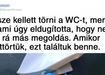 16 szemtelen kisgyerek, akiknek a szülei a kiegyensúlyozottság mintaképei