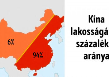 20+ izgalmas térkép, mely azokat is lenyűgözi, akik utálták a földrajzot a suliban