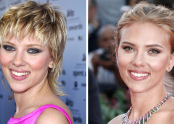 20+ sztár, akik bizonyítják, hogy a frizura megváltoztatása totálisan más emberré változtathat