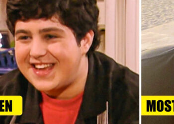 17 Nickelodeon és Disney sztár, akik túl gyorsan nőttek fel (most már szülők)