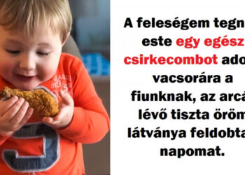 15+ felvétel, ami bizonyítja, hogy az élet a gyerekekkel egy soha véget nem érő meglepetés doboz