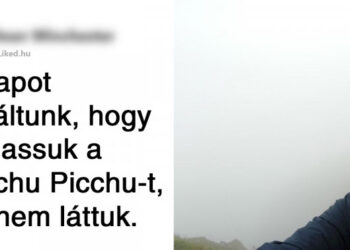 A 14 legrosszabb felvétel, amelyet az internetezők a világhírű turistalátványosságokról készítettek