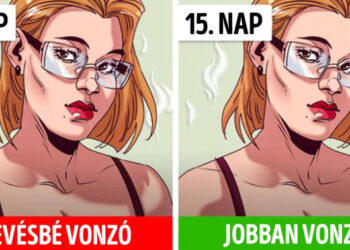 8 döbbenetes ok, amiért az emberek vonzóbbnak gondolják a másikat