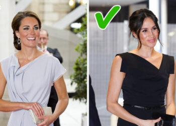10 tanács Kate Middleton és Meghan Markle stylistjától, amelyeket érdemes megjegyezni