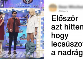 19 brutális divatkatasztrófa, amelyet nem gondoltak át eléggé a divattervezők