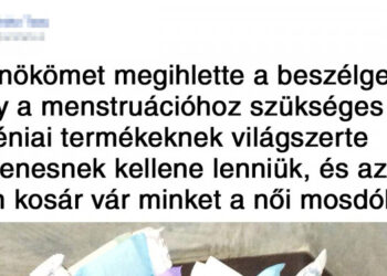 16 férfi, akinek az erőssége nem az izomzatában lakozik