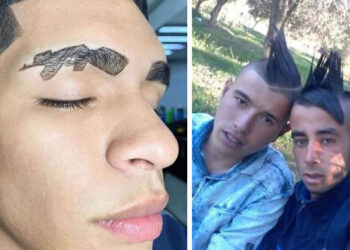 20 személy, akinek sürgősen stylistot kellene váltania