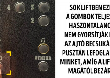 12 dolog, amelyet szándékosan azért csinálnak, hogy becsapjanak minket, és ettől jobban érezzük magunkat