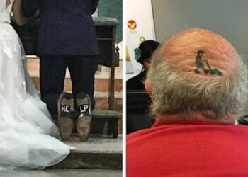 15 netező megosztotta a legviccesebb pillanatokat, amiket az utóbbi időben látott