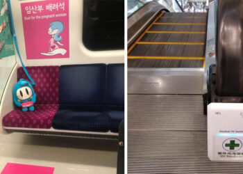 20 apró, de zseniális városfejlesztési trükk, amelyet minden nagyvárosban be kellene vezetni