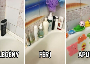 15 felvétel, amely remekül összefoglalja a házas élet lényegét