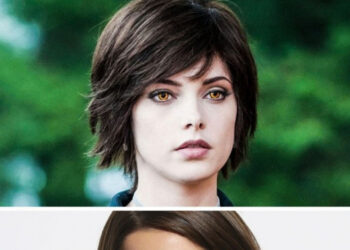 Így néznek ki az „alkonyat” színészei évekkel a film megjelenése után