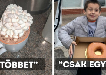 20 alkalom, mikor az emberek azt kapták, amit kértek, de nem olyan formában, mint várták