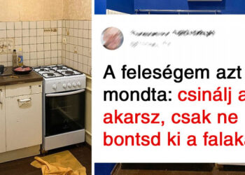 19 személy, aki saját maga alakított át az otthonát, és az állunk is leesett a végeredménytől