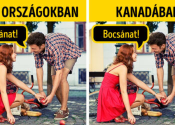 18 dolog, mely igazolja, hogy nincs még egy olyan ország, mint Kanada