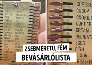 21 ritka dolog a múltból, mely még a mai fiatalok számára is érdekes