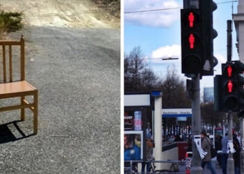 Ez a férfi körbejárta a világot, és érdekes, de nem mindennapi pillanatokat oszt meg a különböző országokból