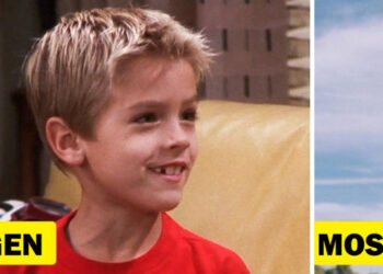 14 mellékszereplő a „Jóbarátokból”, akiknek a figurái mély nyomot hagytak a sorozatban