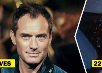 Így nézett ki a 23 legjóképűbb színész fiatalkorában – szerelmesek leszünk beléjük újra és újra