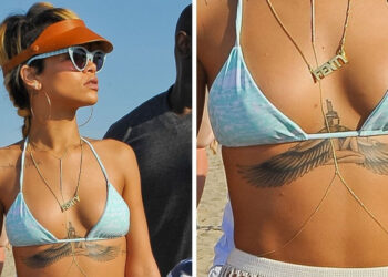 10 erőteljes sztori a hírességek tetoválásai mögött, amiktől még jobban csodáljuk őket