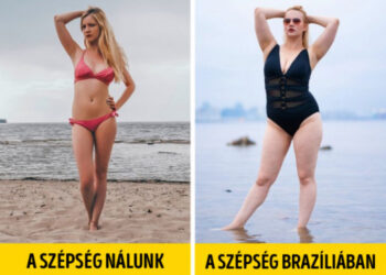 14 bizonyíték rá, hogy a kultúránk és a brazil kultúra annyira eltérő, mint a tűz és a víz
