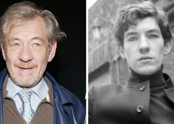 30 sztár, akit csak rendkívül kevesen láthattunk fiatal korában