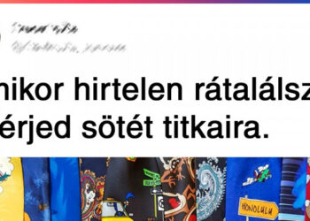 18 férj, aki még sok-sok év múltán is képes sokkoló meglepetéseket okozni a feleségének