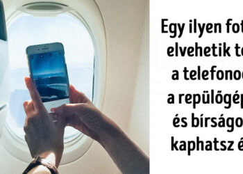 16 illegális dolog, amelyet nap mint nap csinálunk