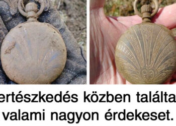 17 dolog a múltból, amely nagy meglepetésként érte az újdonsült háztulajdonosokat