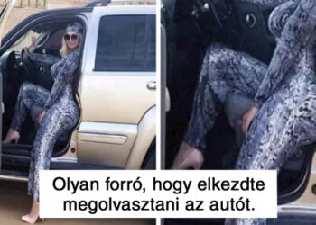 21 alkalom, mikor az emberek bámulatos Photoshoppos hazugságokat találtak az interneten