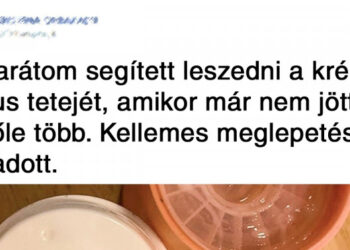 21 felvétel, amelyet minden lány meg fog érteni (néhány biztosan veled is megtörtént)