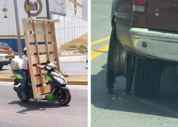 20 alak, aki olyat látott az utakon, amelyet sokáig nem lesz képes kiverni a fejéből